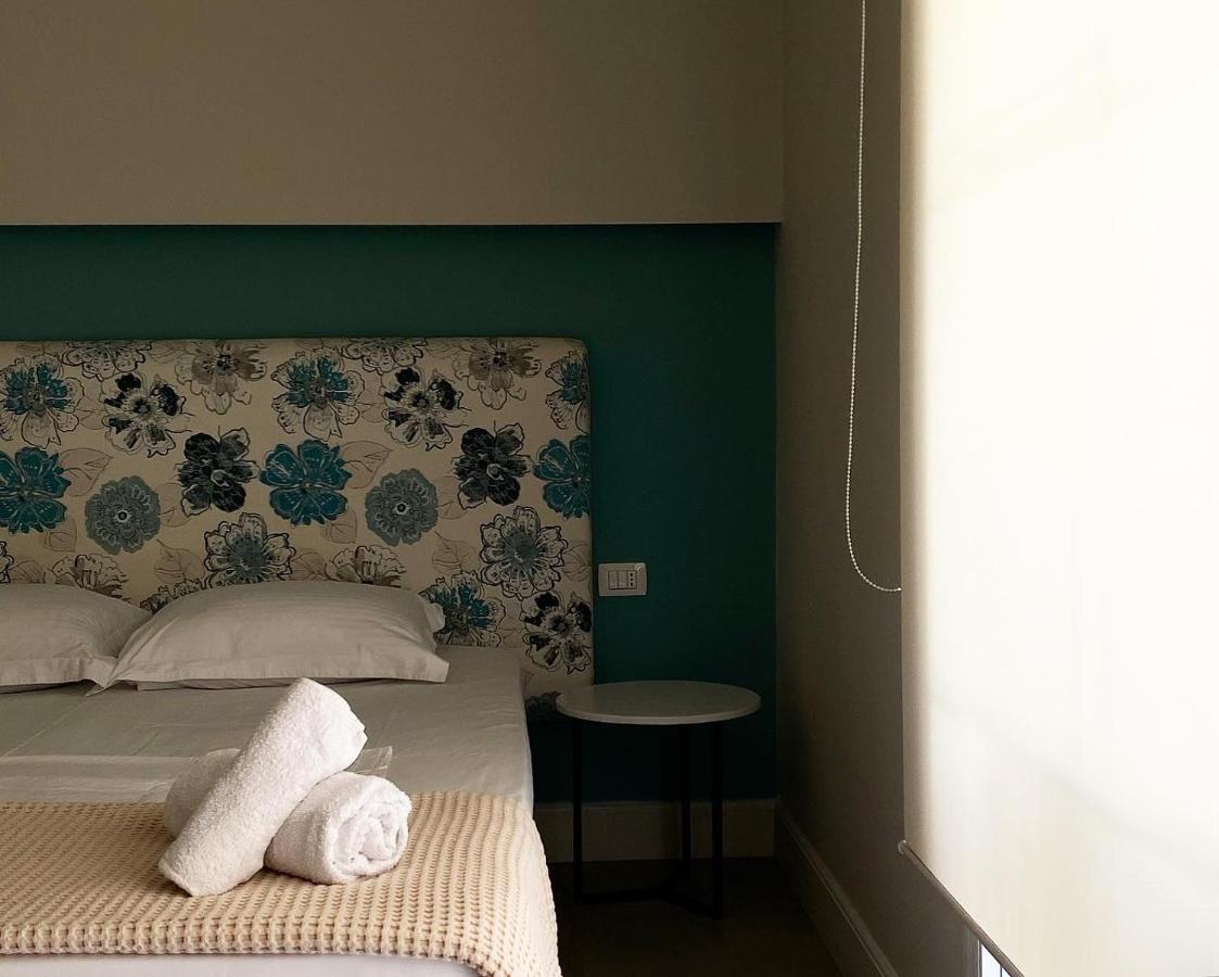 Drimades Blue rooms Dhërmi Extérieur photo