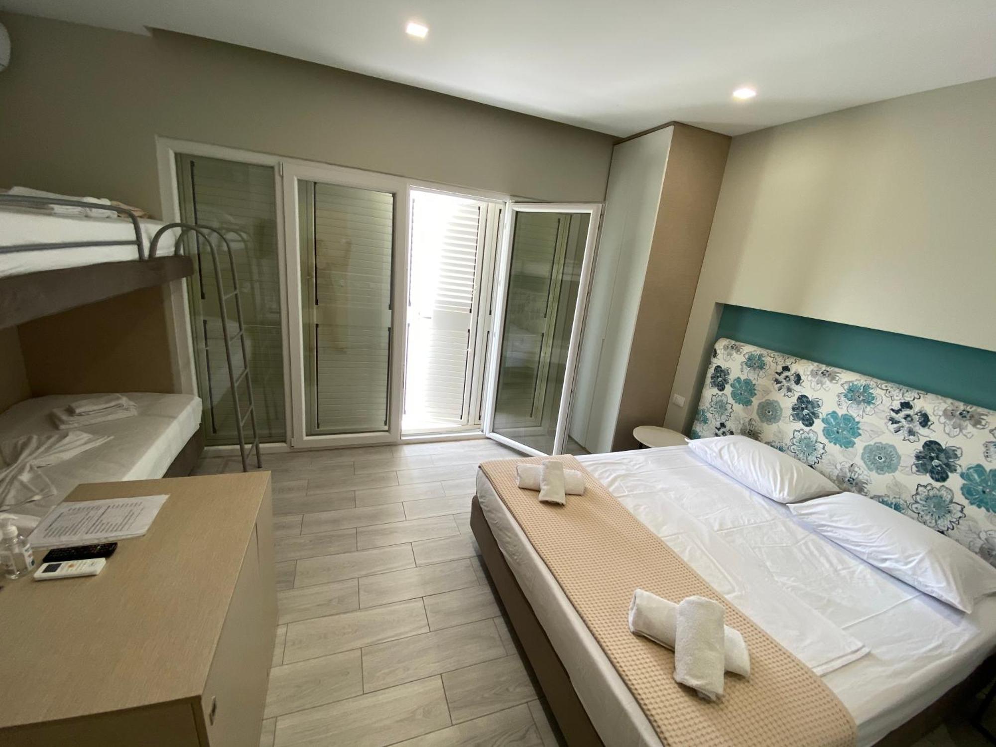 Drimades Blue rooms Dhërmi Extérieur photo
